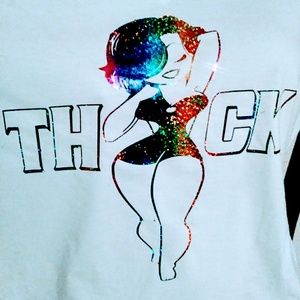 THICK Chick